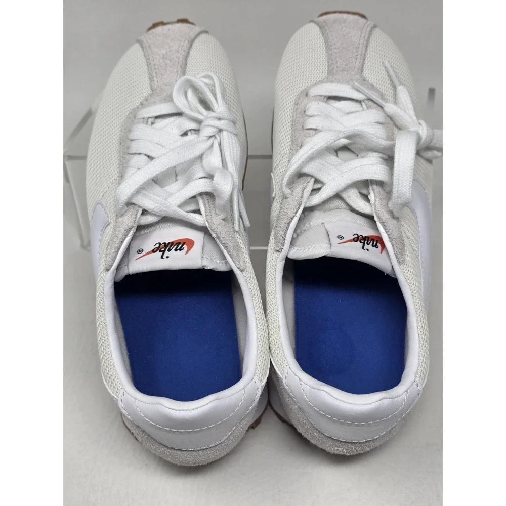 Nike LD 1000 Summit White/Sail Gum Brown Lace Up Womens Size 5 HF3227-101 New